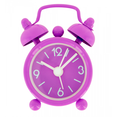 Mini alarm clock - Mini Tiandi