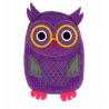  Chouette Violet