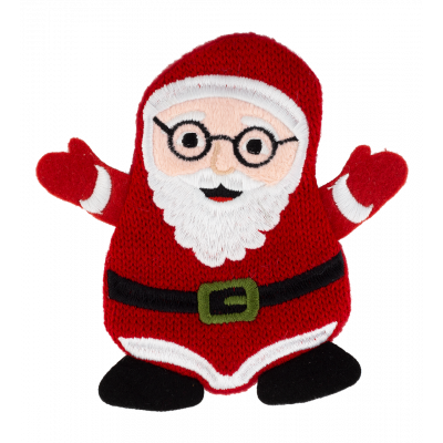 Scaldamani - Warmly - Santa