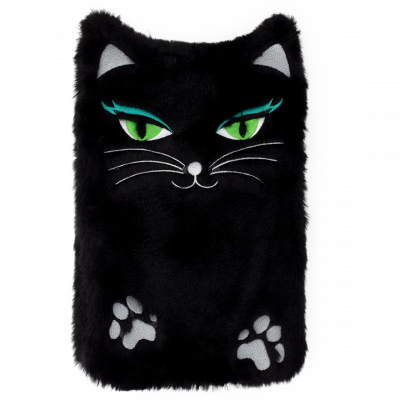 Bouillotte à eau - Hotly - Black Cat
