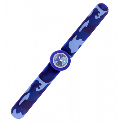 Orologio slap on - Trendy Time