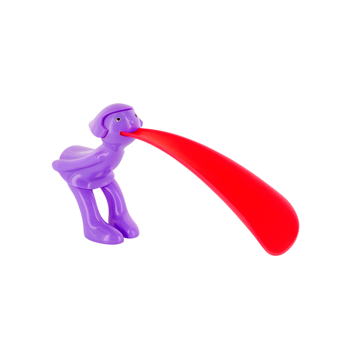 Chausse pied - Angélique