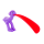 Calzascarpe - Angélique
