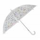 Regenschirm für Kinder - Ondine