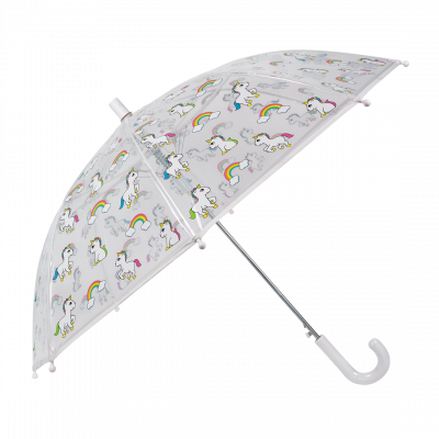 Parapluie enfant - Ondine - Licorne