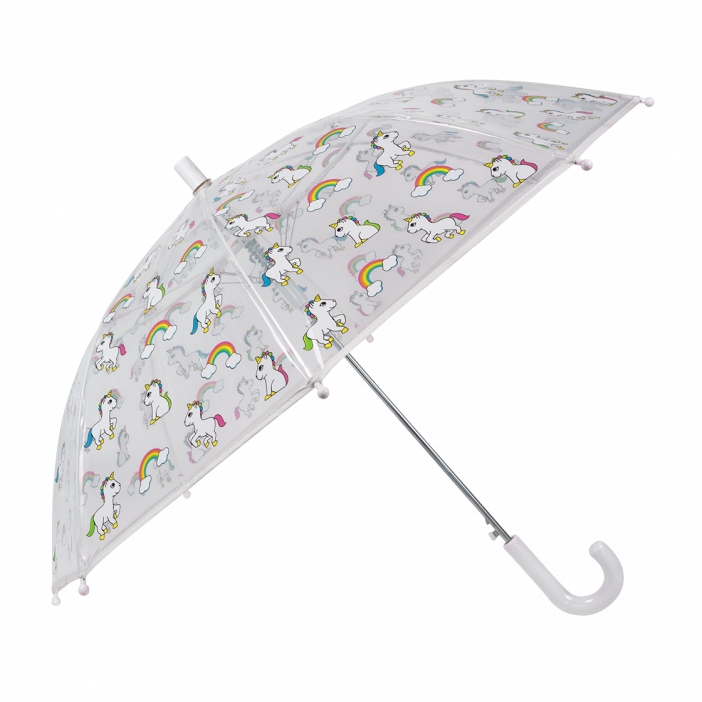 Regenschirm für Kinder - Ondine Einhorn