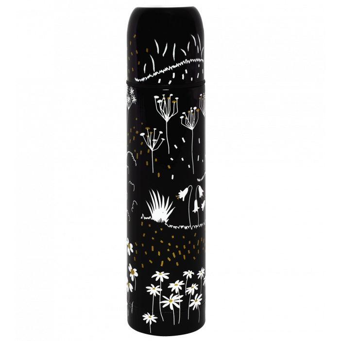 Borraccia termica piccola 24 cl - Mini Keep Cool Black Board