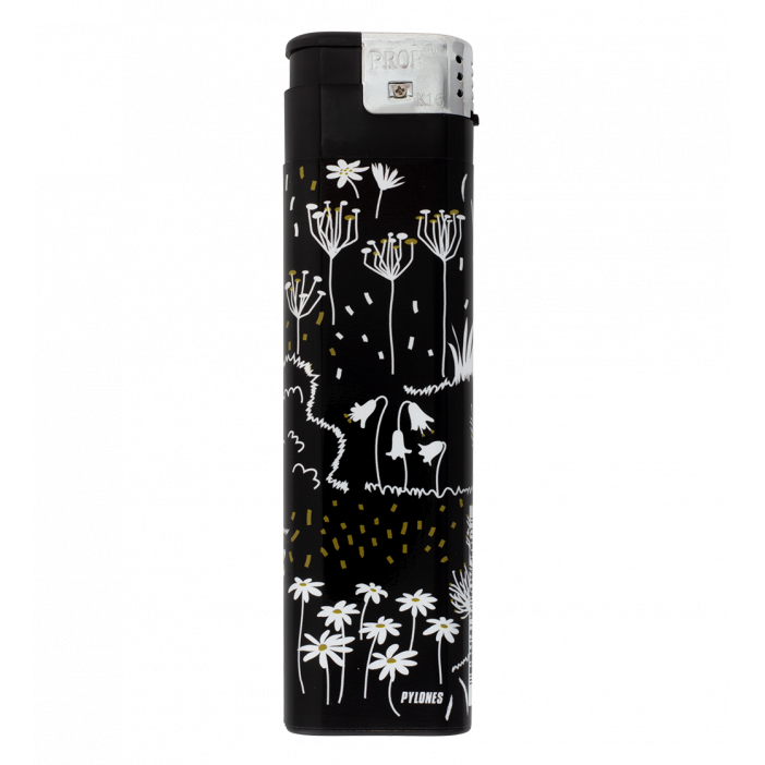 Briquet XXL - Fire Black Board