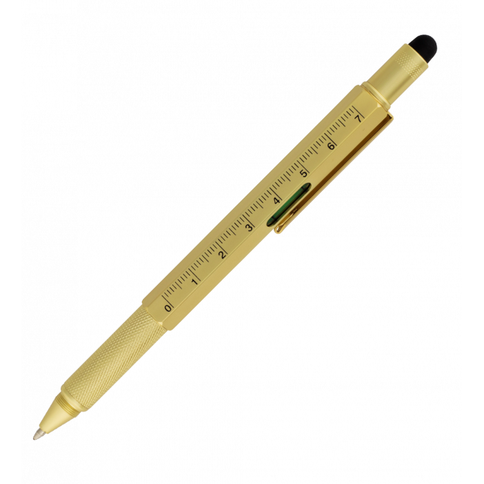 Penna -Ingénieur Oro