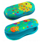Festes Brillenetui - Voyage Palette