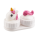 Lens case Unicorn - T'as de beaux yeux
