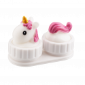 Lens case - T'as de beaux yeux Cactus