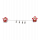 4 clips ventouse - Ani-clip