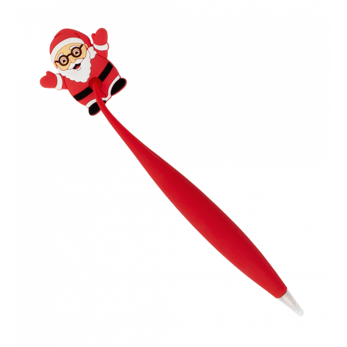 Stylo magnétique - Ani-pen Santa