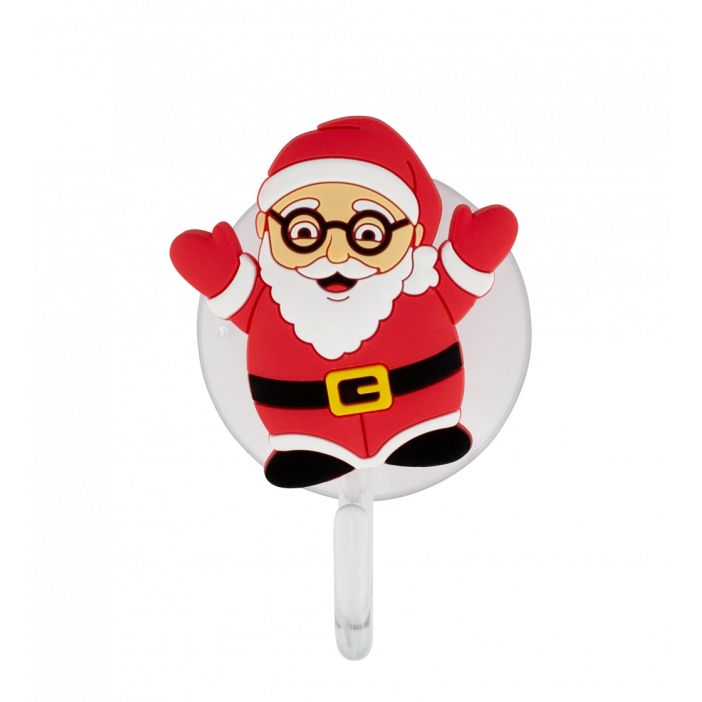 Saughaken - Ani-holder Santa