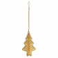  Xmas Tree Gold
