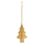 Tea Infuser - Anitea - Teapot gold