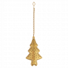  Xmas Tree Gold