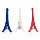 Scatola da 3 mollette da bucato Tower - Les parisiennes Francia