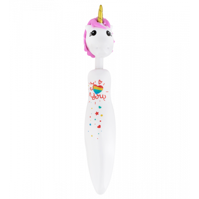 Stylo rétractable - Occupation Pen