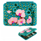 Boite / Étui à cigarettes - Cigarette Case Palette