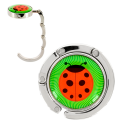 My Bag - Accroche sac Coccinelle
