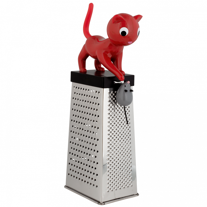 Grater - Charape
