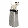 Large grater - Ma Dame White