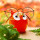 Porte / Repose lunettes - Owl