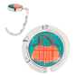 My Bag - Accroche sac