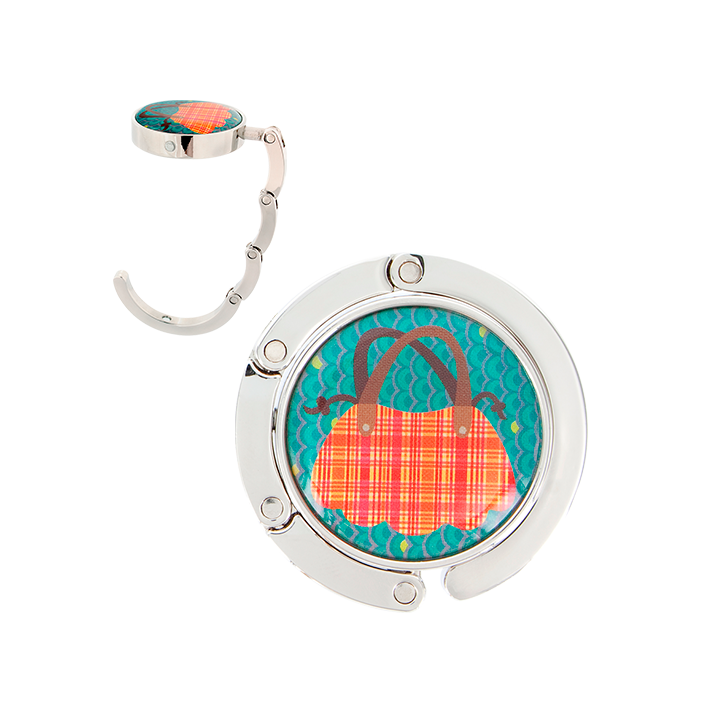 My Bag - Accroche sac Sac