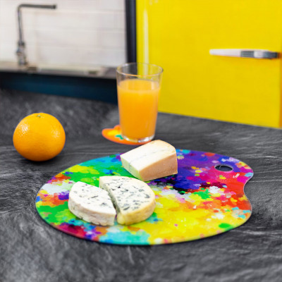 Chopping board - Chef d'œuvre