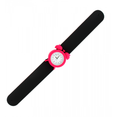Montre slap réveil - My Time