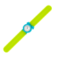  Green / Turquoise
