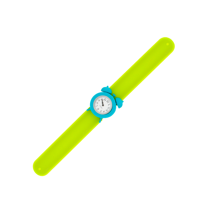 Montre slap réveil - My Time
