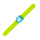 Slap alarm clock watch - My Time