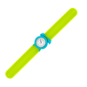  Vert / Turquoise