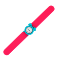 Slap alarm clock watch - My Time