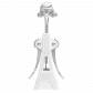 Corkscrew - Meow White