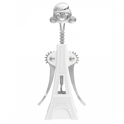 Corkscrew - Cheers Tower