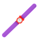  Violet / Rouge
