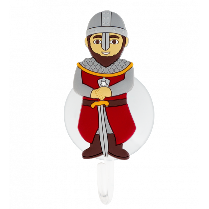 Saughaken - Ani-holder Ritter