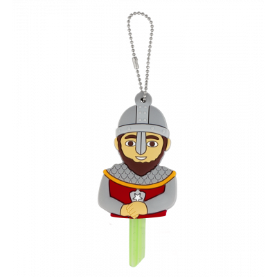 Key cover - Ani-cover - Knight