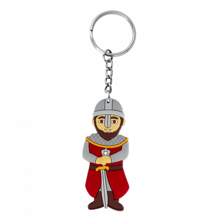 Porte-clés - Ani-keyri Chevalier