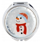 Miroir de poche - Lady Look Santa