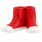 Toothbrush holder - Sneakers