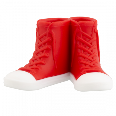 Porta spazzolino da denti - Sneakers