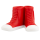 Porta spazzolino da denti - Sneakers