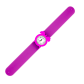 Orologio slap on sveglia - My Time 2