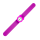 Slap-Uhr Wecker - My Time 2